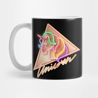 golden luxury Unicorn shirt gift for lovers & party people Mug